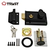 Brass Night Latch